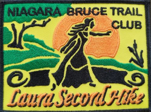 Hiking the Bruce Trail – The Laura Secord Legacy Trail